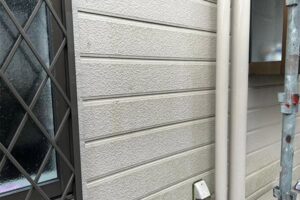 横浜市港南区外壁塗装施工前